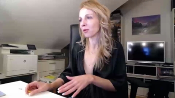 RacheleCam 29-10-2021 Webcam 